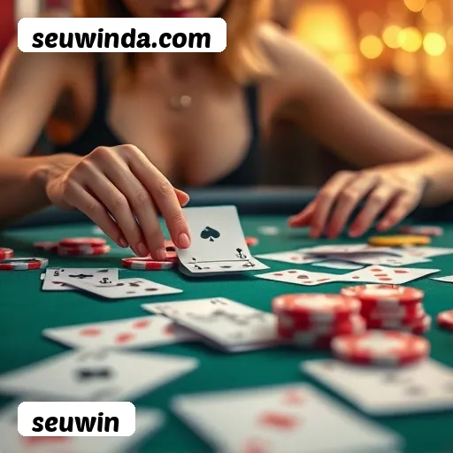Benefícios da Conta seuwin.com: Saques PIX Rápidos, Bônus Exclusivos, 580+ Jogos Premium e Sistema VIP
