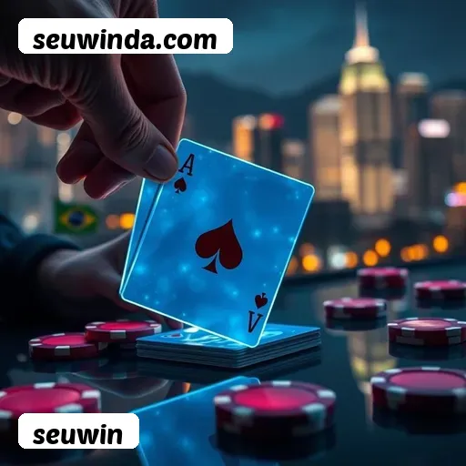 Jogos Exclusivos do App seuwin.com - 15+ Jogos Disponíveis Apenas no Aplicativo Mobile