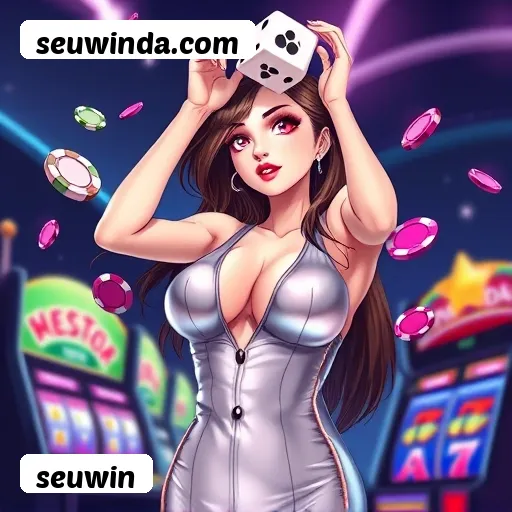 Ofertas Exclusivas e Limitadas seuwin.com - Flash Sales, Power Hours e Mega Spins