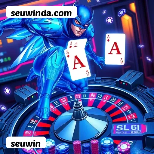 PIX Instantâneo no App seuwin.com - Saques em 2 Minutos Direto no Celular