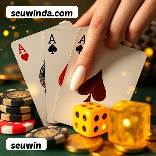 Plataforma Tecnológica seuwin.com - Infraestrutura AWS, 99.9% Uptime e Criptografia SSL 256-bit