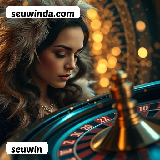 Cadastro Rápido seuwin.com - Crie Sua Conta em 30 Segundos e Ganhe Bônus de Boas-vindas até 300%