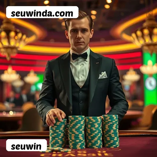 Design Responsivo seuwin.com - Interface Adaptável para Todos os Dispositivos Mobile, Tablet e Desktop