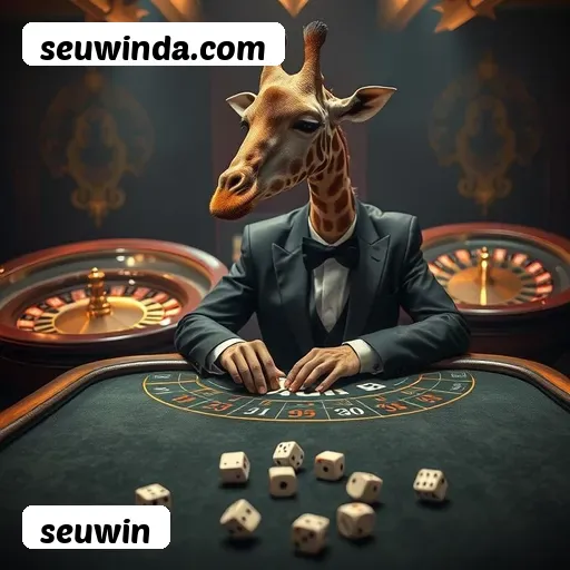 Roleta Brasileira Ao Vivo seuwin.com - Dealers Brasileiros 24/7 em Qualidade 4K Ultra HD
