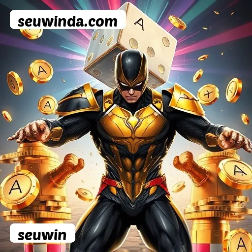 Cashback VIP seuwin.com - Sistema Crescente de 5% a 15% Conforme Nível VIP