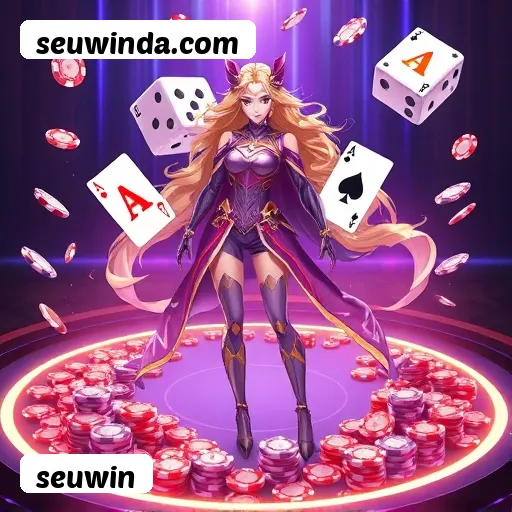 Torneios Semanais seuwin.com - R$ 100.000 em Prêmios Toda Semana