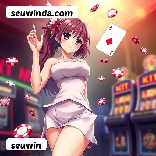 Happy Hour seuwin.com - 50% de Bônus Extra das 18h às 20h