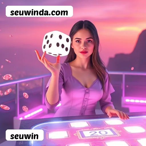 Bônus de Boas-vindas seuwin.com até 300% até R$ 10.000 + 200 Rodadas Grátis